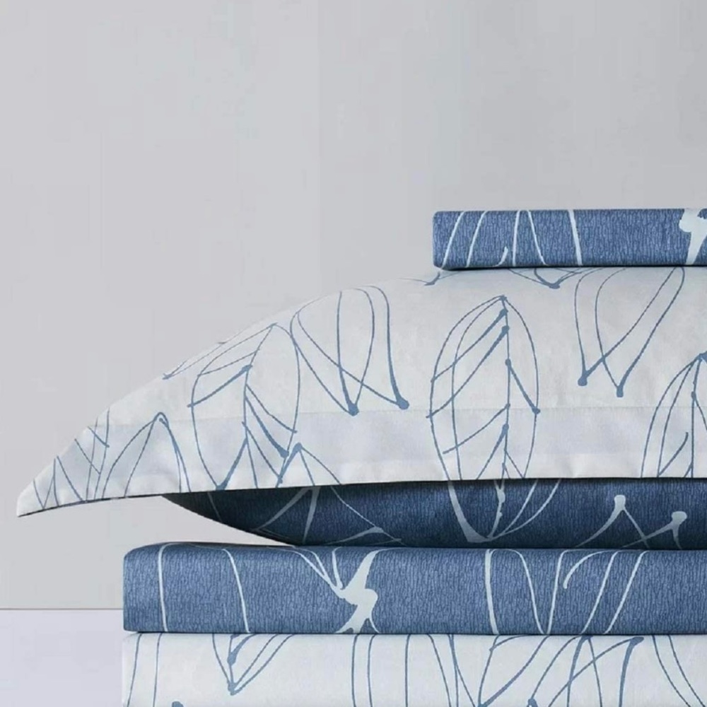 king duvet cover+2 Shams